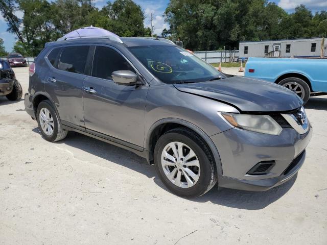 Photo 4 from auction – 2016 NISSAN ROGUE S with VIN KNMAT2MT5GP661908