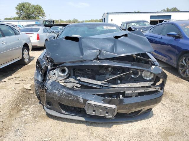 Photo 5 from auction – 2015 DODGE CHALLENGER with VIN 2C3CDZAG0FH711708