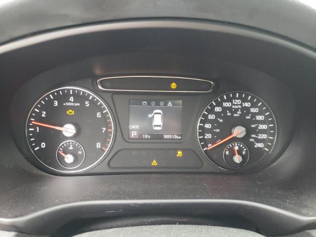 Photo 9 from auction – 2019 KIA SORENTO EX with VIN 5XYPHDA32KG483981