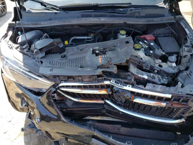 Photo 12 from auction – 2017 BUICK ENCORE PRE with VIN KL4CJASBXHB034584