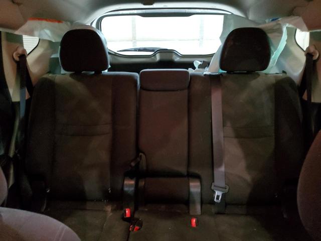 Photo 10 from auction – 2016 NISSAN ROGUE S with VIN KNMAT2MT6GP614192