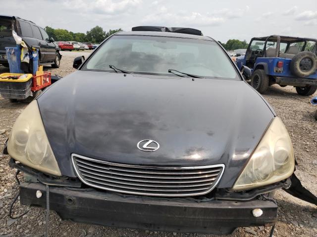 Photo 5 from auction – 2006 LEXUS ES 330 with VIN JTHBA30G765165252
