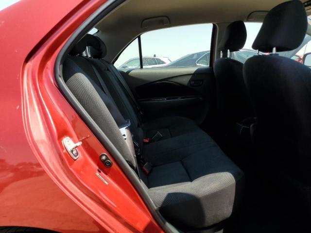 Photo 10 from auction – 2012 TOYOTA YARIS with VIN JTDBT4K39CL026484