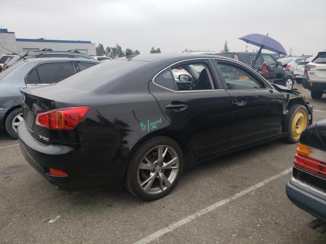 Фото 3 с аукциона – 2009 LEXUS IS 250 с VIN JTHBK262695104451