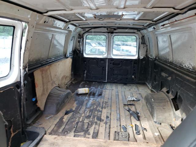 Photo 10 from auction – 2003 FORD ECONOLINE with VIN 1FTSS34L63HA88857
