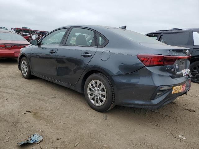 Photo 2 from auction – 2019 KIA FORTE FE with VIN 3KPF24AD7KE029776