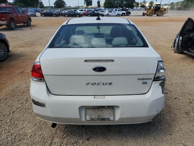 Photo 6 from auction – 2011 FORD FOCUS SE with VIN 1FAHP3FN1BW141734