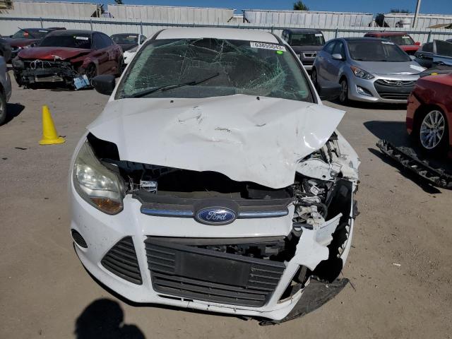 Photo 5 from auction – 2013 FORD FOCUS S with VIN 1FADP3E24DL151636
