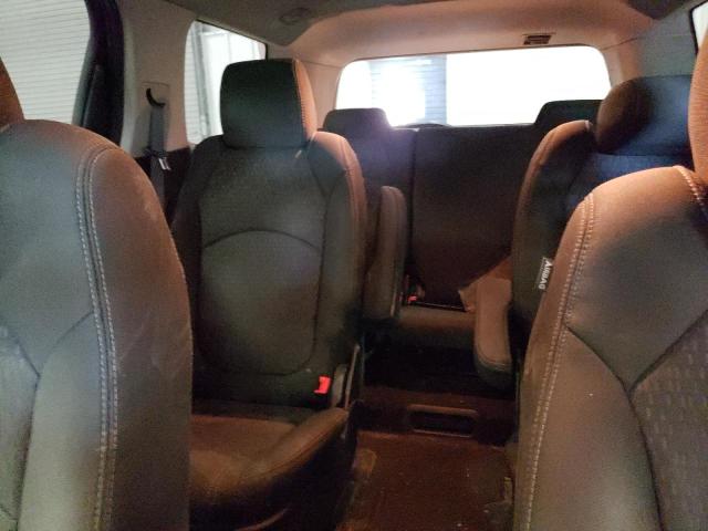Photo 10 from auction – 2015 GMC ACADIA SLE with VIN 1GKKRPKD4FJ156167