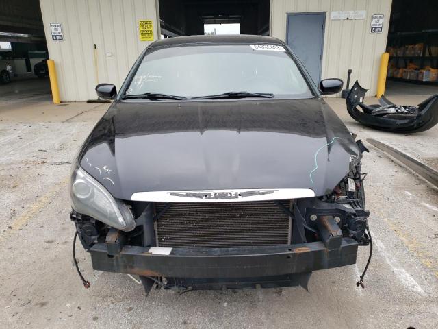 Photo 5 from auction – 2013 CHRYSLER 200 TOURIN with VIN 1C3CCBBB7DN651766