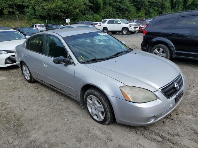 Photo 4 from auction – 2003 NISSAN ALTIMA BAS with VIN 1N4AL11D13C157628