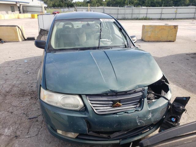Снимка 5 от търг – 2007 SATURN ION LEVEL с VIN 1G8AL58B07Z107936