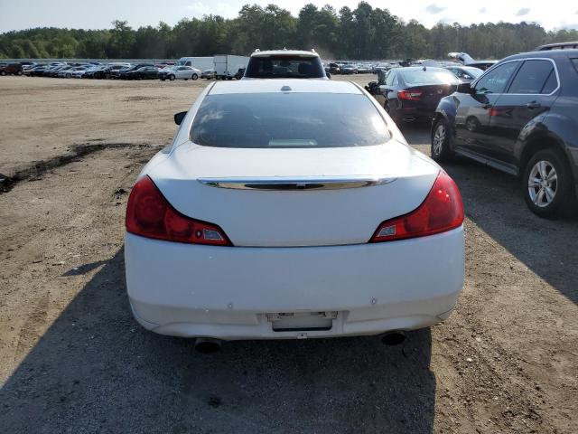 Photo 6 from auction – 2011 INFINITI G37 with VIN JN1CV6EL0BM261051