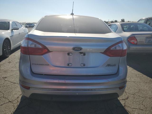 Photo 6 from auction – 2015 FORD FIESTA TIT with VIN 3FADP4CJ4FM176392