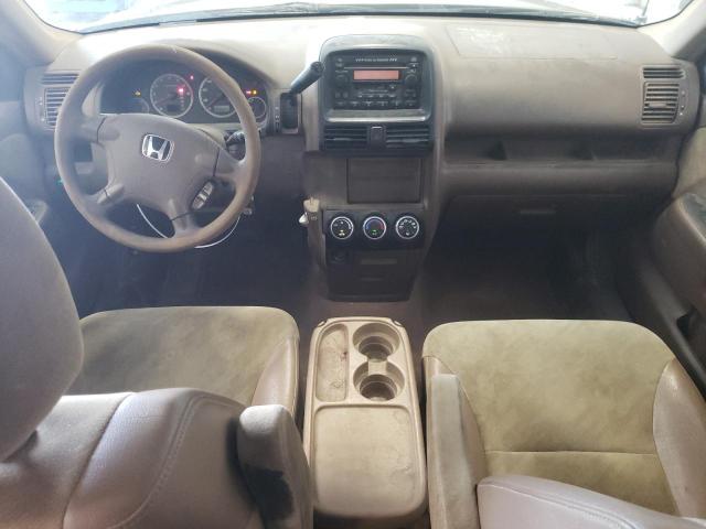 Photo 8 from auction – 2002 HONDA CR-V EX with VIN JHLRD78892C061687