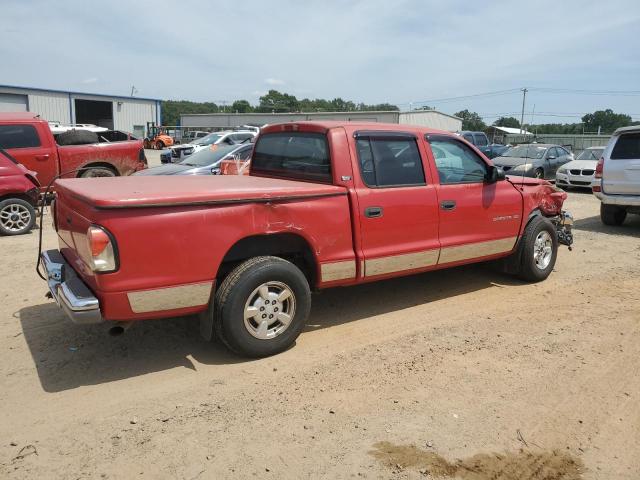 Photo 3 from auction – 2000 DODGE DAKOTA QUA with VIN 1B7GL2AN8YS700196