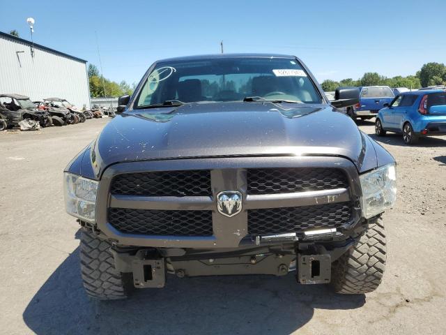 Photo 5 from auction – 2018 RAM 1500 ST with VIN 1C6RR7FT6JS184476