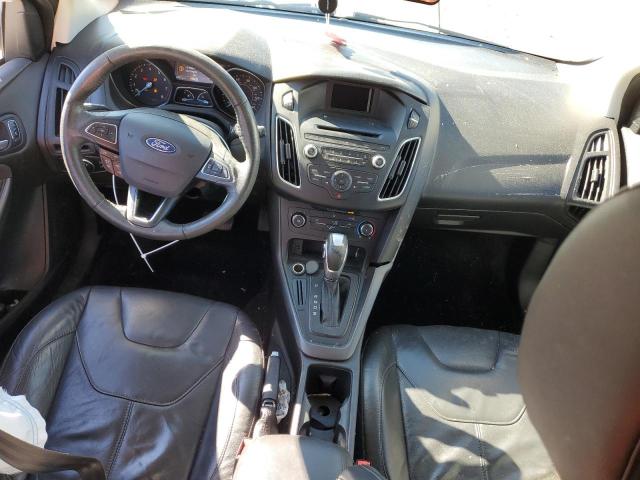 Photo 8 from auction – 2016 FORD FOCUS SE with VIN 1FADP3K29GL397896