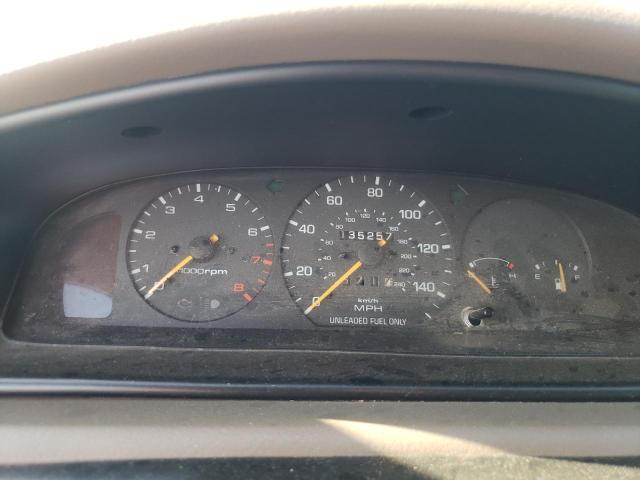 Photo 9 from auction – 1997 MAZDA 626 DX with VIN 1YVGE22C3V5668074
