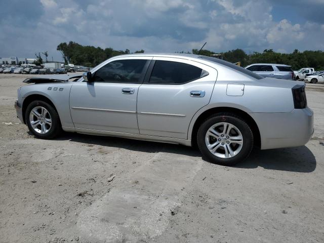 Photo 2 from auction – 2008 DODGE CHARGER with VIN 2B3KA43G18H198862