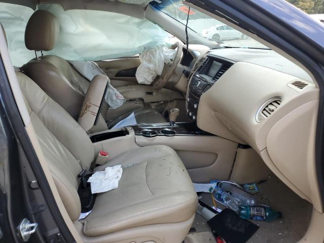 صورة رقم 7 من المزاد - 2014 NISSAN PATHFINDER مع VIN 5N1AR2MN8EC616946