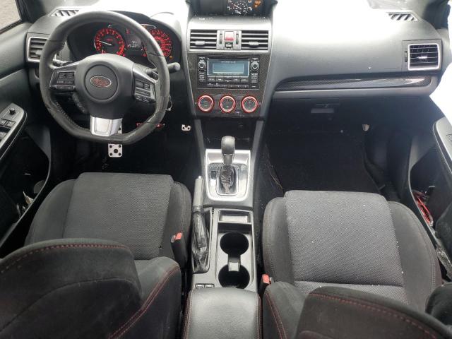Photo 8 from auction – 2015 SUBARU WRX PREMIU with VIN JF1VA1D68F8815229