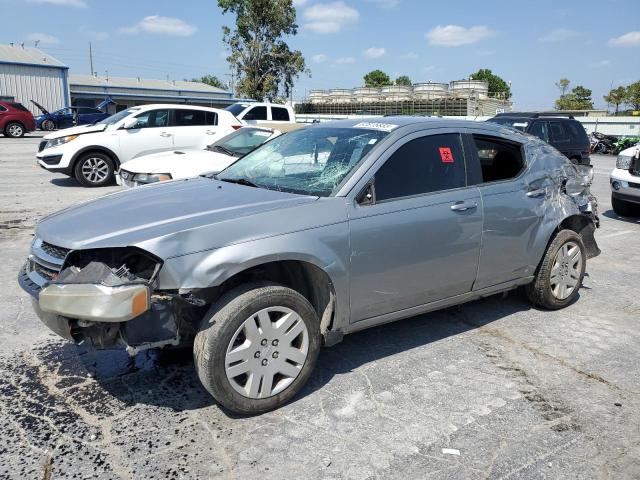 صورة رقم 1 من المزاد - 2014 DODGE AVENGER SE مع VIN 1C3CDZAB2EN202858