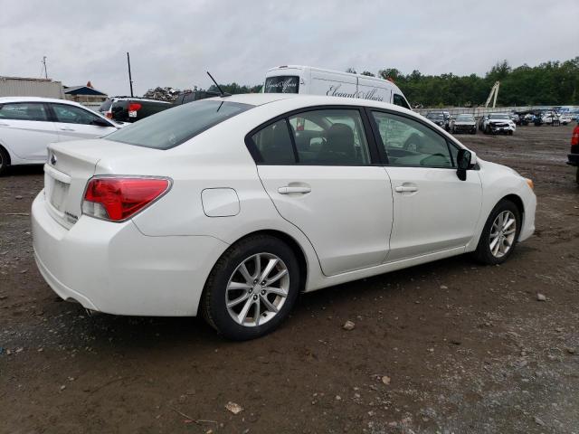 Photo 3 from auction – 2014 SUBARU IMPREZA PR with VIN JF1GJAC68EH019783