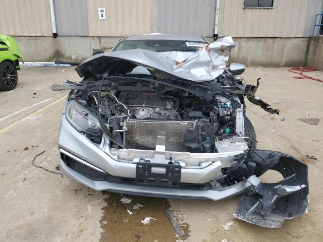 Photo 5 from auction – 2019 HONDA CIVIC with VIN 19XFC2F63KE009472