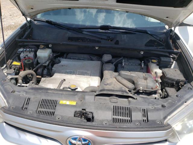 Photo 12 from auction – 2012 TOYOTA HIGHLANDER with VIN JTEDC3EH4C2005683