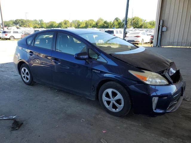 Photo 4 from auction – 2012 TOYOTA PRIUS with VIN JTDKN3DU7C1592102