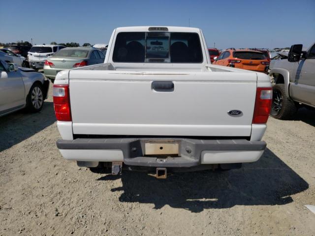 Photo 6 from auction – 2002 FORD RANGER SUP with VIN 1FTYR44V42PB66344
