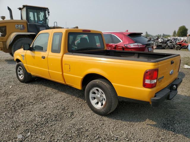 Photo 2 from auction – 2007 FORD RANGER SUP with VIN 1FTYR44U87PA54161