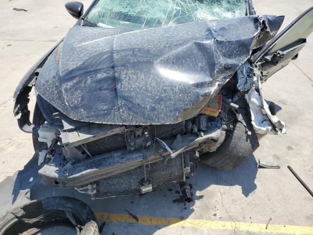 Photo 11 from auction – 2017 VOLKSWAGEN PASSAT with VIN 1VWDT7A39HC011015