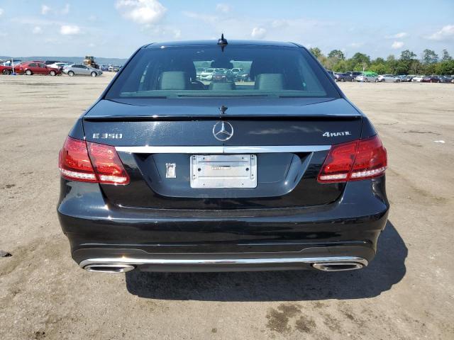 Photo 6 from auction – 2014 MERCEDES-BENZ E 350 4MAT with VIN WDDHF8JB3EB038324