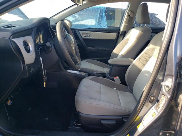 Photo 7 from auction – 2018 TOYOTA COROLLA L with VIN 2T1BURHE2JC104160