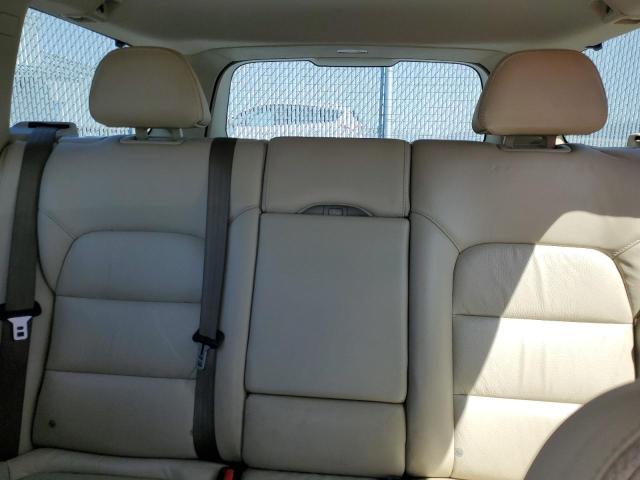 Photo 10 from auction – 2012 VOLVO XC70 T6 with VIN YV4902BZ6C1121593
