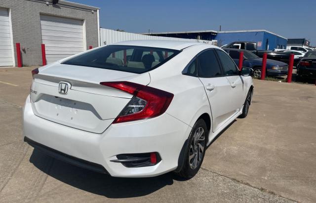 Photo 4 from auction – 2016 HONDA CIVIC EX with VIN 19XFC2F73GE040771