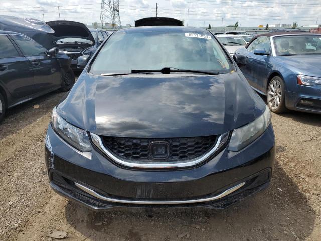 صورة رقم 5 من المزاد - 2013 HONDA CIVIC EX مع VIN 19XFB2F80DE043604