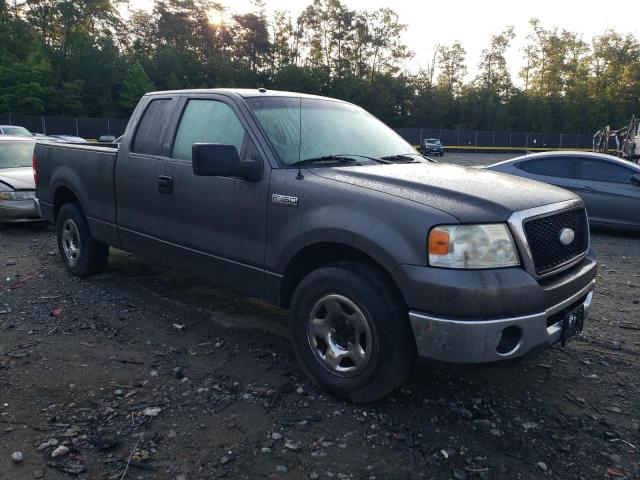 Photo 4 from auction – 2008 FORD F150 with VIN 1FTRX12W78FA08146