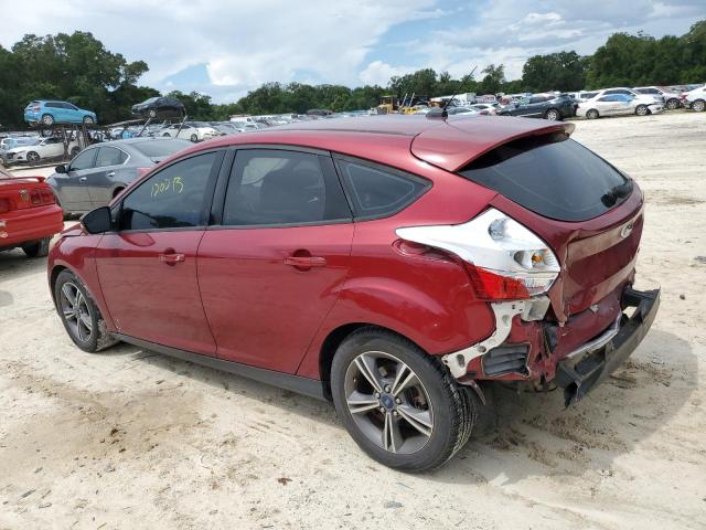 Photo 2 from auction – 2014 FORD FOCUS SE with VIN 1FADP3K26EL268785