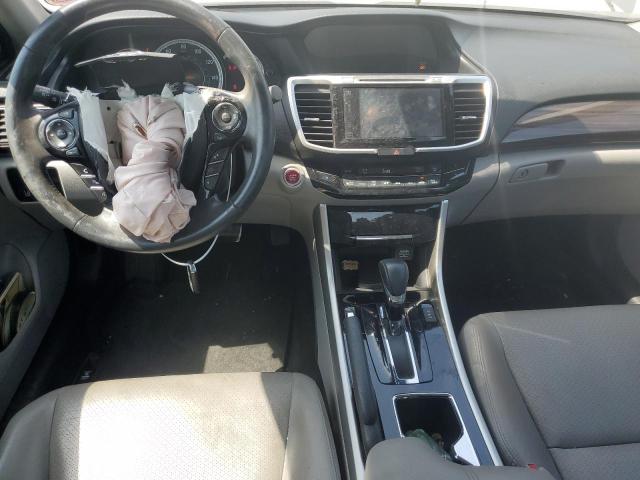 Photo 8 from auction – 2017 HONDA ACCORD EXL with VIN 1HGCR2F96HA079282