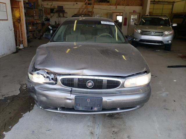 Photo 5 from auction – 2004 BUICK CENTURY CU with VIN 2G4WS52JX41296433
