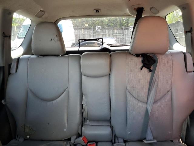 Photo 10 from auction – 2011 TOYOTA RAV4 LIMIT with VIN 2T3YF4DV8BW099678
