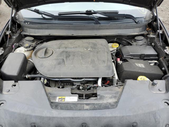 Photo 11 from auction – 2017 JEEP CHEROKEE L with VIN 1C4PJMCS3HW579641