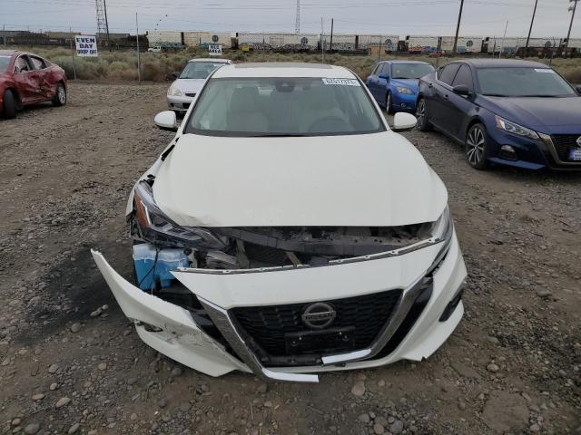 Photo 5 from auction – 2020 NISSAN ALTIMA PLA with VIN 1N4BL4FW7LC118445