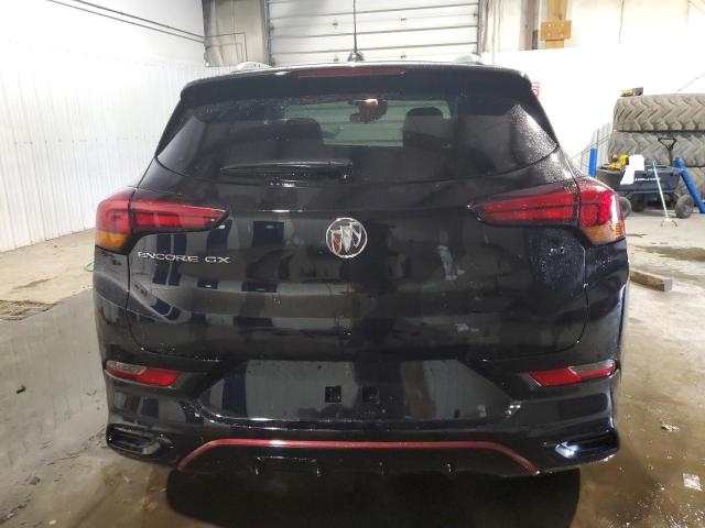 Photo 6 from auction – 2023 BUICK ENCORE GX with VIN KL4MMDSL2PB124798