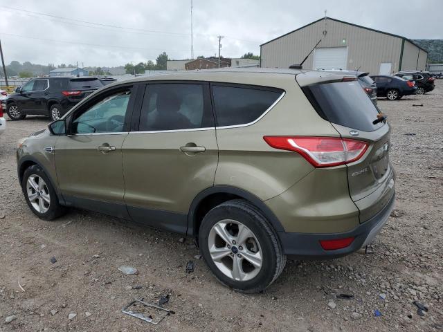 Photo 2 from auction – 2013 FORD ESCAPE SE with VIN 1FMCU0GX4DUD14913