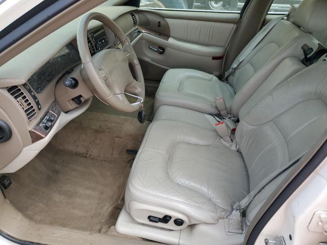 Photo 7 from auction – 2005 BUICK PARK AVENU with VIN 1G4CW54K254101976