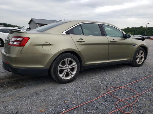 Photo 3 from auction – 2013 FORD TAURUS SEL with VIN 1FAHP2E83DG187715